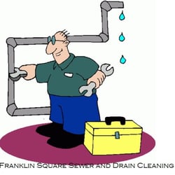 Franklin Square Sewer and Drain Cleaning