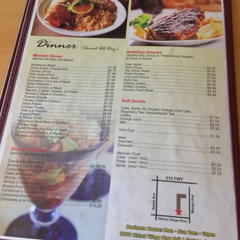 FG Restaurant - Menu 3 - New American Near Me - Fontana, California FG Restaurant - Menu 3 - New American Near Me - Fontana, California
