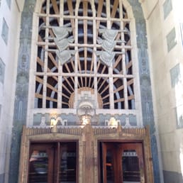 Art Deco!