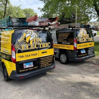 DN Electric - Electricians Near Me - Lockport, Illinois DN Electric - Electricians Near Me - Lockport, Illinois