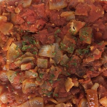 Win-Spuntino - Penne arrabiata - Italian Near Me - Honolulu, Hawaii