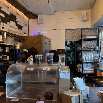 Dialogue Coffee & Flowers - Coffee & Tea Near Me - New York, New York Dialogue Coffee & Flowers - Coffee & Tea Near Me - New York, New York