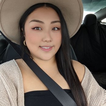 Binx Inks - Healed brows, happy client :) - Permanent Makeup Near Me - San Diego, California Binx Inks - Healed brows, happy client :) - Permanent Makeup Near Me - San Diego, California