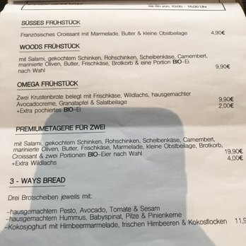 WOODS - German Near Me - Mainz, RP