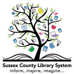 Sussex-Wantage Branch Library