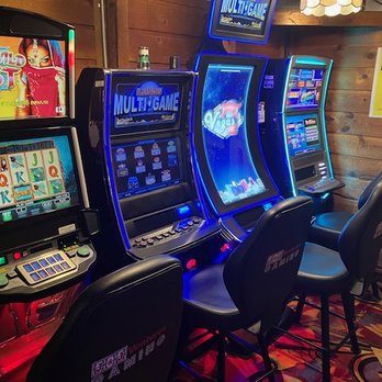 Silver Bullet Bar - Gaming - Strip Clubs Near Me - Urbana, Illinois Silver Bullet Bar - Gaming - Strip Clubs Near Me - Urbana, Illinois