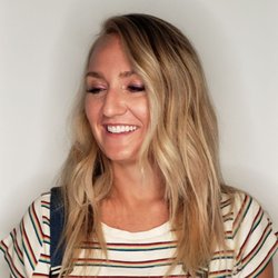 Etta Salon - Color by Bri