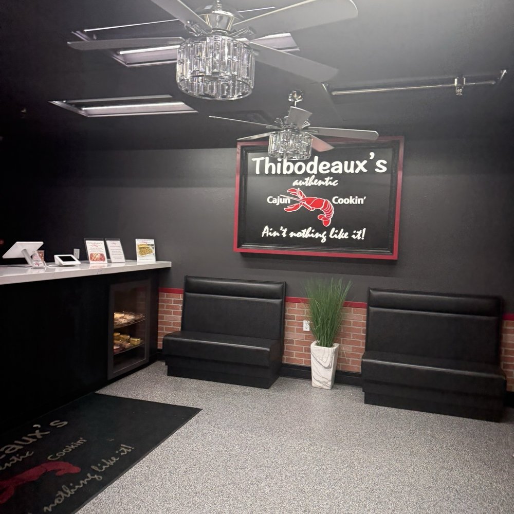Thibodeaux's Authentic Cajun Cookin' - Cajun/Creole Near Me - Duncanville, Texas Thibodeaux's Authentic Cajun Cookin' - Cajun/Creole Near Me - Duncanville, Texas
