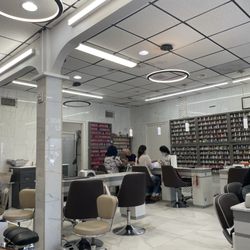 MLV Nails Studio