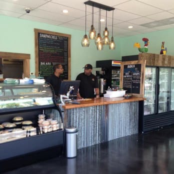 Gracious Plenty - Cafes Near Me - Prospect, Kentucky