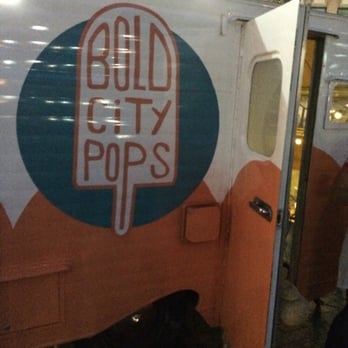 Bold City Pops - Food Trucks Near Me