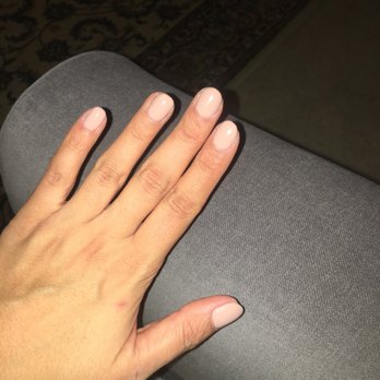 The Nail Bar - Nail Salons Near Me - Irvine, California