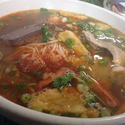 Bun Rieu