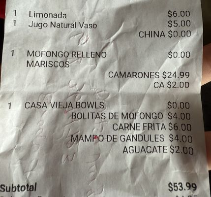 Casa Vieja - Kissimmee Florida by null