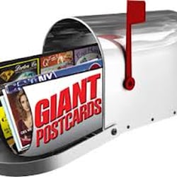 Giant Marketing