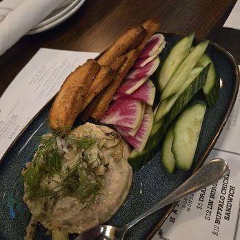 Perennial on Lockwood - Bean dip $15 - Breweries Near Me - Saint Louis, Missouri Perennial on Lockwood - Bean dip $15 - Breweries Near Me - Saint Louis, Missouri