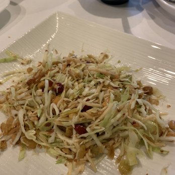 Pa Lian - Ginger Salad - Burmese Near Me - Wheaton, Illinois Pa Lian - Ginger Salad - Burmese Near Me - Wheaton, Illinois