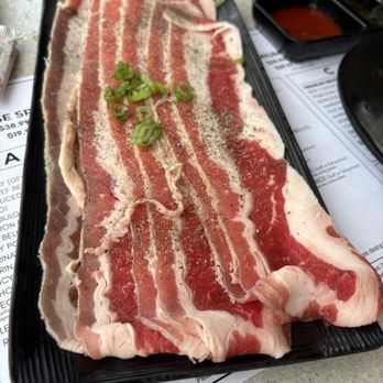 Han Korean BBQ House - beef belly - Korean Near Me - Burbank, California Han Korean BBQ House - beef belly - Korean Near Me - Burbank, California