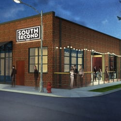 South Second: A Saz's Hospitality Group Property