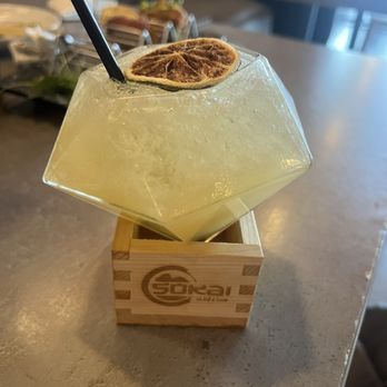 Sokai Sushi Bar - Miami - Sushi Bars Near Me - Miami, Florida Sokai Sushi Bar - Miami - Sushi Bars Near Me - Miami, Florida