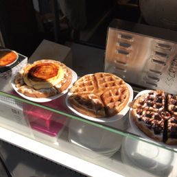 Waffles