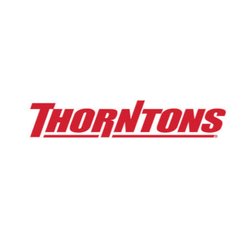 Thorntons