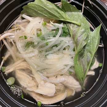 Little Viet Kitchen - Chicken Pho - Vietnamese Near Me - Pittsburgh, Pennsylvania Little Viet Kitchen - Chicken Pho - Vietnamese Near Me - Pittsburgh, Pennsylvania
