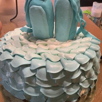 Sugar and Lace Bakery - Bakeries Near Me - Phoenix, Arizona