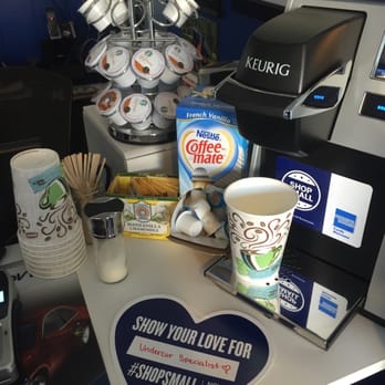 Undercar Specialist - Free Starbucks coffee! - Auto Repair Near Me - Covina, California Undercar Specialist - Free Starbucks coffee! - Auto Repair Near Me - Covina, California