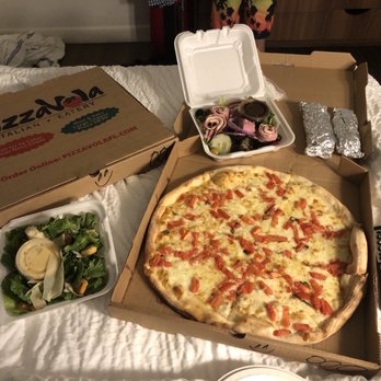PizzaVola - Pizza Near Me - Cocoa Beach, Florida PizzaVola - Pizza Near Me - Cocoa Beach, Florida