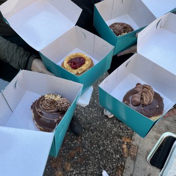 Unholy Donuts - Donuts Near Me - Toronto, Ontario Unholy Donuts - Donuts Near Me - Toronto, Ontario