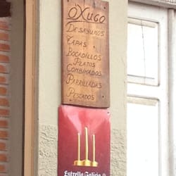 O Xugo