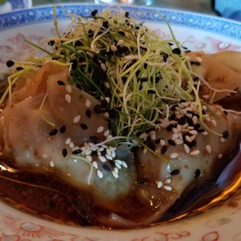 Surfers - Maoling Dumpling, meaty, but the skin is stale..Good enough - Hot Pot Near Me - Visby, I Surfers - Maoling Dumpling, meaty, but the skin is stale..Good enough - Hot Pot Near Me - Visby, I