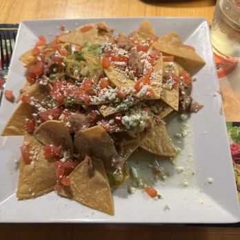 Mesa Mercado - Nachos - Mexican Near Me - Carmichael, California Mesa Mercado - Nachos - Mexican Near Me - Carmichael, California