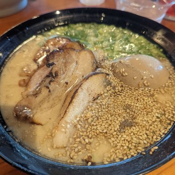 Wu-Rons - #1 Tonkatsu - Ramen Near Me - Portland, Oregon Wu-Rons - #1 Tonkatsu - Ramen Near Me - Portland, Oregon