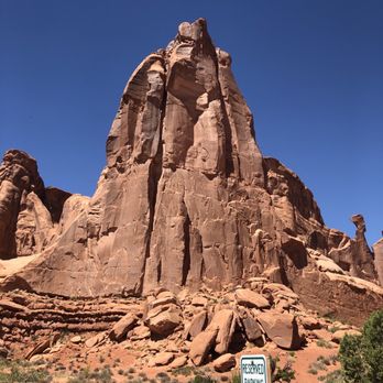 Arches National Park - Parks Near Me Arches National Park - Parks Near Me
