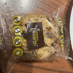 Sweets from the Earth