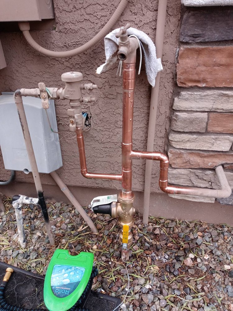 Slide of E.A.P Designs