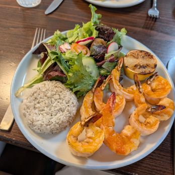 O Sea - Some of the most delicious and meaty shrimp I've ever had. - Seafood Near Me - Orange, California O Sea - Some of the most delicious and meaty shrimp I've ever had. - Seafood Near Me - Orange, California