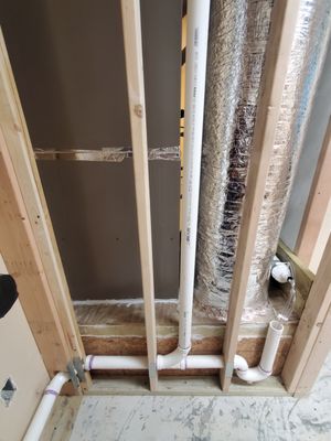 Love's Plumbing