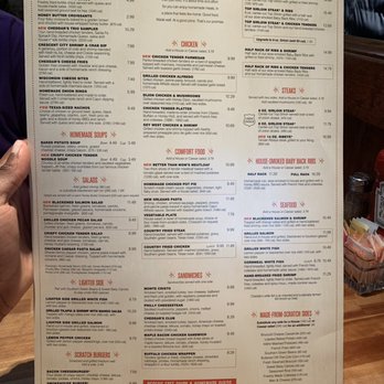 Cheddar's Scratch Kitchen - Comfort Food Near Me - Newport News, Virginia Cheddar's Scratch Kitchen - Comfort Food Near Me - Newport News, Virginia