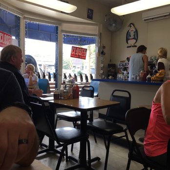 Penguin Cafe - Breakfast & Brunch Near Me - Laguna Beach, California Penguin Cafe - Breakfast & Brunch Near Me - Laguna Beach, California