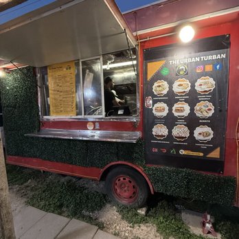 The Urban Turban - Mexican Near Me - Round Rock, Texas The Urban Turban - Mexican Near Me - Round Rock, Texas