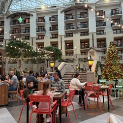 Riverwalk Cantina