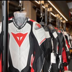 Dainese - Seattle