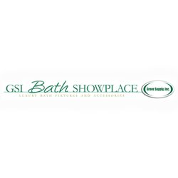 Grove Supply - GSI Bath Showplace logo by Grove Supply
