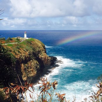 Kilauea Lighthouse - Landmarks & Historical Buildings Near Me - Kilauea, Hawaii Kilauea Lighthouse - Landmarks & Historical Buildings Near Me - Kilauea, Hawaii