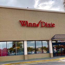Winn-Dixie