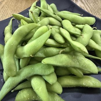 Mr Teriyaki - Edamame - Japanese Near Me - San Antonio, Texas Mr Teriyaki - Edamame - Japanese Near Me - San Antonio, Texas