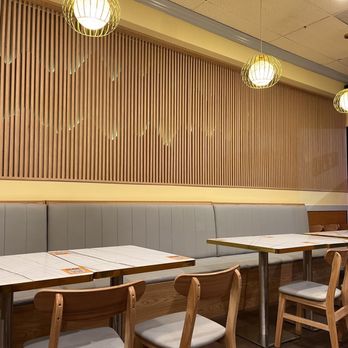 Ten Seconds Rice Noodle - Inside - Noodles Near Me - Fremont, California